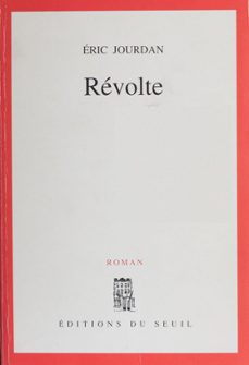 revolte (ebook)-eric jourdan-9782021268287