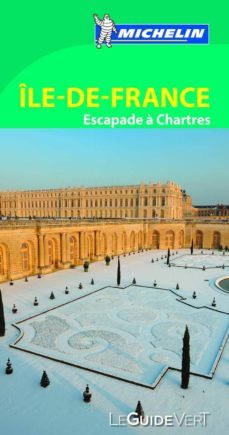 ile de france: escapade a chartres 2015 ref. 00326-9782067197787