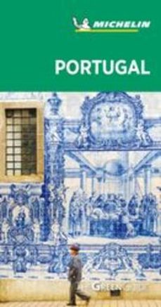 green guide portugal 01561-9782067243187