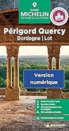 perigord, quercy, dordogne, lot-9782067266087