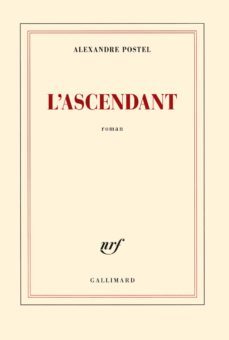 l ascendant-9782070149087