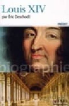 louis xiv-9782070344987