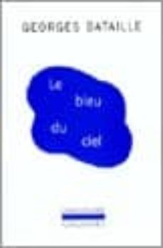 le bleu du ciel-9782070723287