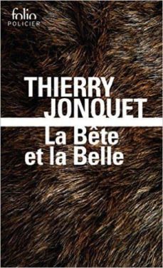 la belle et la bete-9782070793587