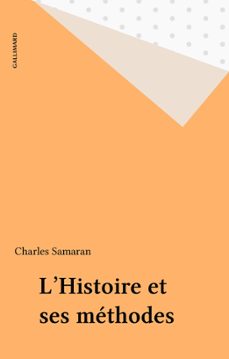 -charles samaran-9782072430787