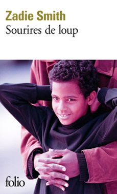 sourires de loup-zadie smith-9782072653087