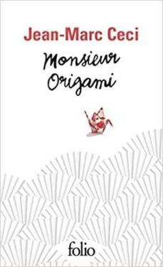 monsieur origami-9782072762987