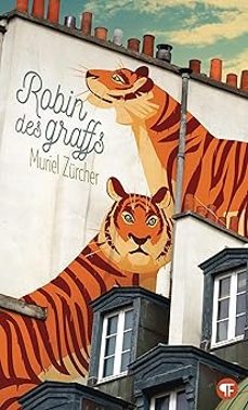 robin des graffs-muriel zurcher-9782075157087