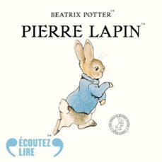pierre lapin (audiolibro)-beatrix potter-9782075239387