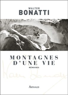 montagnes d'une vie (ebook)-walter bonatti-9782080256287