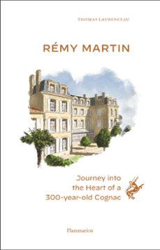 remy martin (ebook)-thomas laurenceau-9782080448187