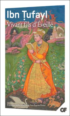vivant fils d'eveille (ebook)-ibn tufayl-9782080486387