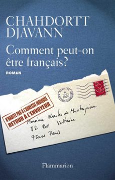comment peut-on etre français ? (ebook)-chahdortt djavann-9782081251687