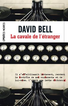 la cavale de l'etranger (ebook)-david bell-9782081335387