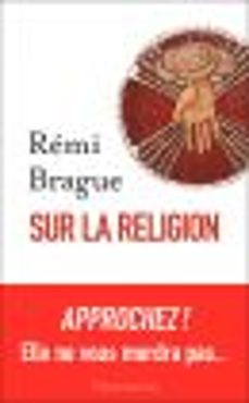 sur la religion (ebook)-remi brague-9782081429987