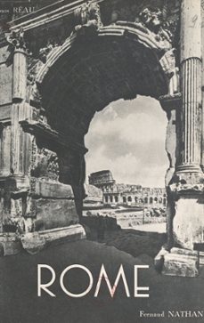 rome (ebook)-louis reau-9782092608487
