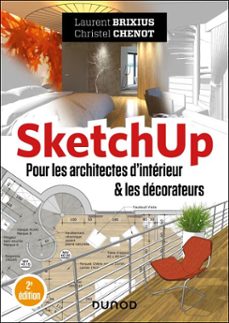 -laurent brixius-christel chenot-9782100897087