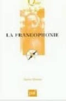 la francophonie (5e ed.)-xavier deniau-9782130521587
