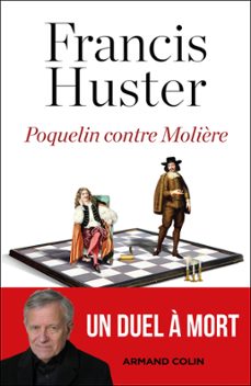 poquelin contre molière (ebook)-francis huster-9782200633387