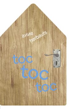 toc toc toc (ebook)-anne herbauts-9782203274587