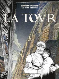 les cites obscures - la tour (ebook)-françois schuiten-benoit peeters-9782203296787