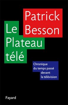 -patrick besson-9782213660387