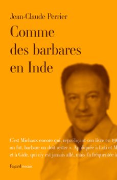 -jean claude perrier-9782213672687