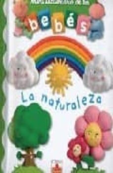 la naturaleza (minidiccionario de los bebes)-9782215089087