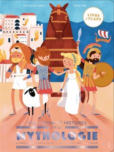 mes premieres histoires de la mythologie-emmanuelle kecir-lepetit-9782215184287