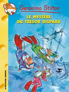 -geronimo stilton-9782226268587