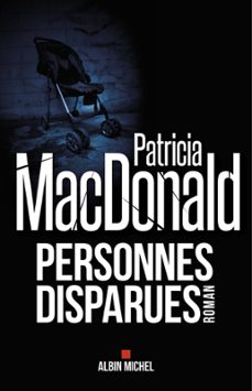 personnes disparues (ebook)-patricia macdonald-9782226307187