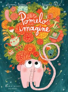 pomelo imagine (ebook)-ramona badescu-benjamin chaud-9782226454287