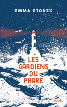 les gardiens du phare (ebook)-emma stonex-9782234090187