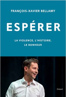 esperer (ebook)-françois xavier bellamy-9782246820987
