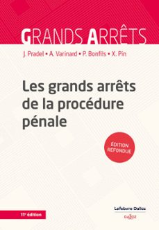 -jean pradel-andré varinard-xavier pin-9782247241187
