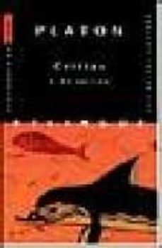 critias (l atlantide)-9782251799087