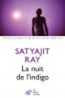 la nuit de l'indigo (ebook)-satyajit ray-9782251903187