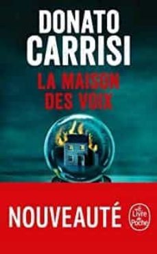 la maison des voix-donato carrisi-9782253104087