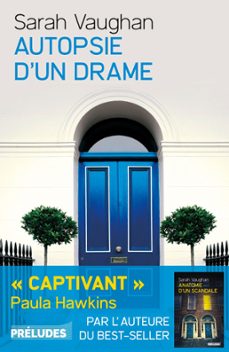 autopsie d'un drame (ebook)-sarah vaughan-9782253134787