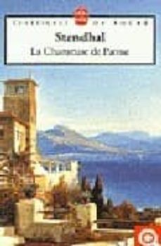 la chartreuse  de parme-9782253160687