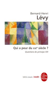 -bernard henri levy-9782253193487