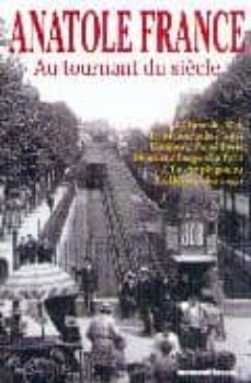 au tournant du siecle-9782258053687