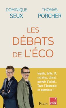 -thomas porcher-dominique seux-9782259324687