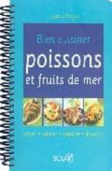 bien cuisiner poissons et frui-9782263044687