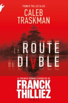 -franck thilliez-9782265160187