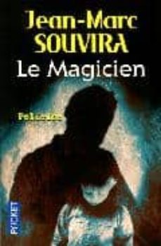 le magicien-jean marc souvira-9782266185387