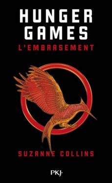 hunger games (vol. 2): l embrasement-9782266260787