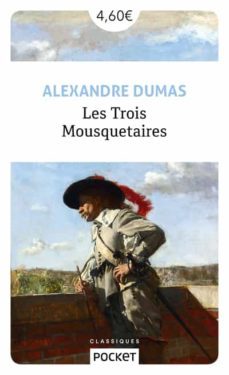 -alexandre dumas-9782266292887