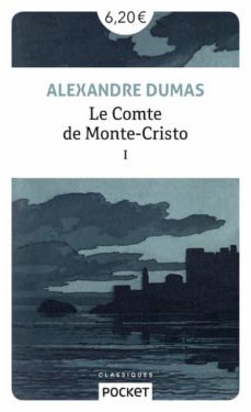 le comte de monte-cristo - tome 1-9782266295987