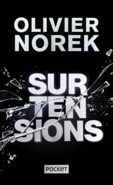 surtensions - collector-9782266304887